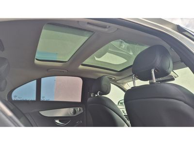 2014 Mercedes-Benz C Class