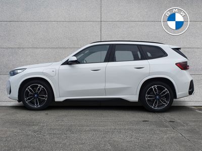2023 BMW X1