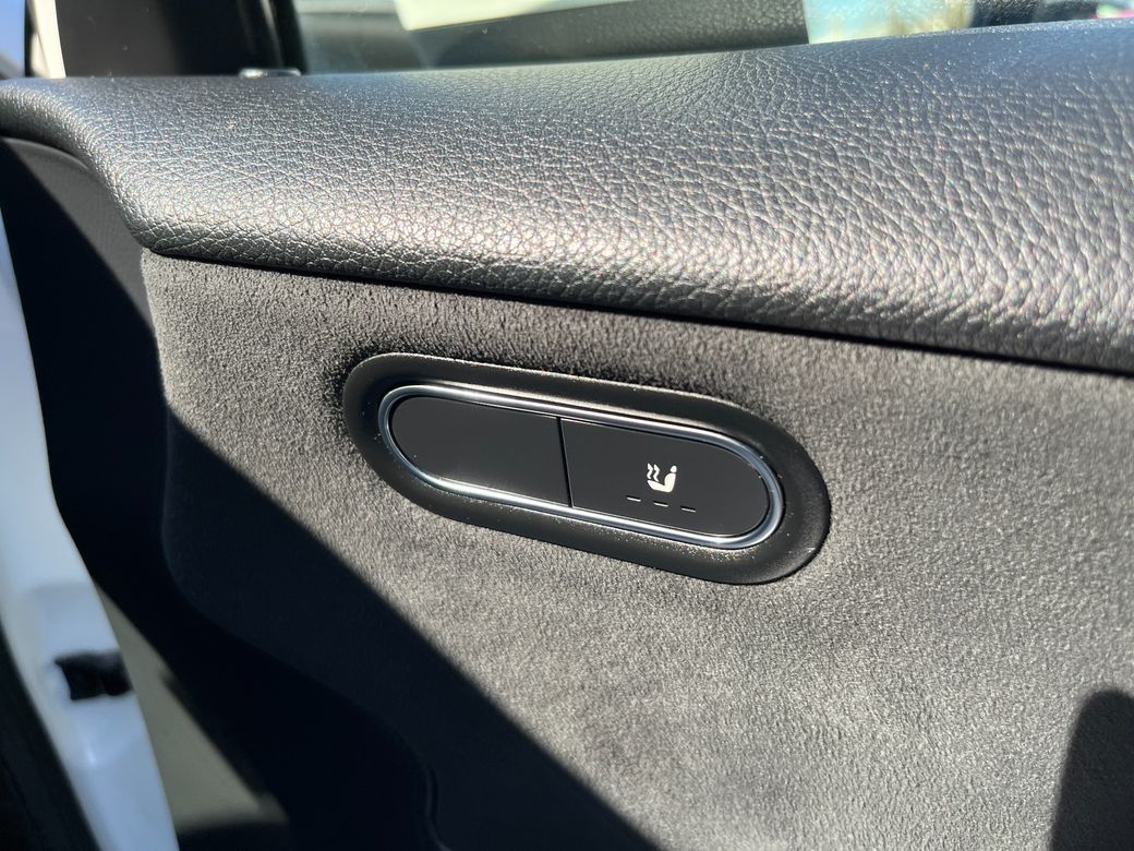 2021 Mercedes-Benz A Class