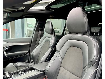 2021 Volvo XC90