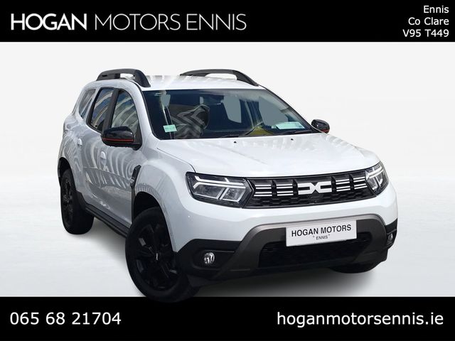 vehicle for sale from Hogan Motors Ennis