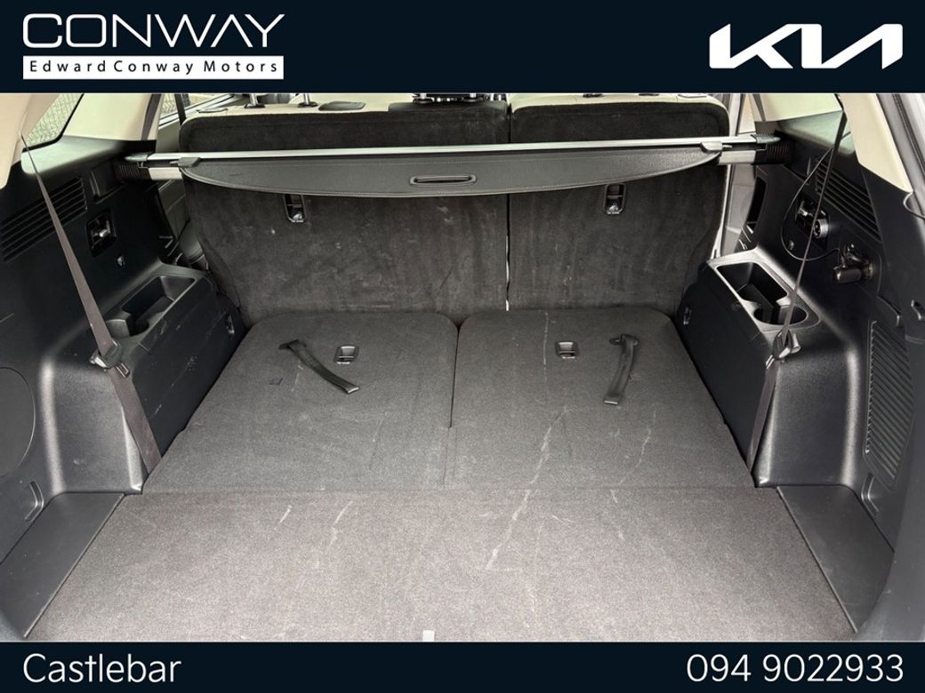 2024 Kia Sorento