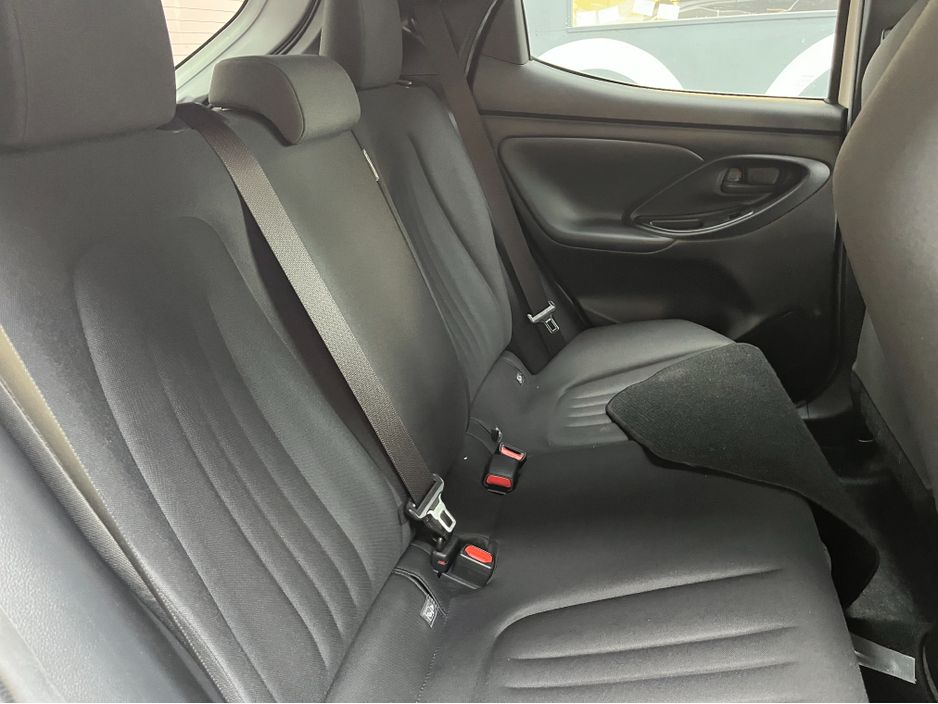 2022 Toyota Yaris