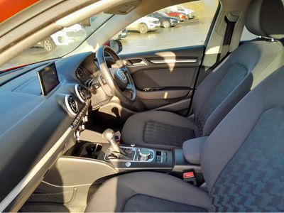 2016 Audi A3