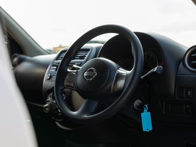 2013 Nissan Micra