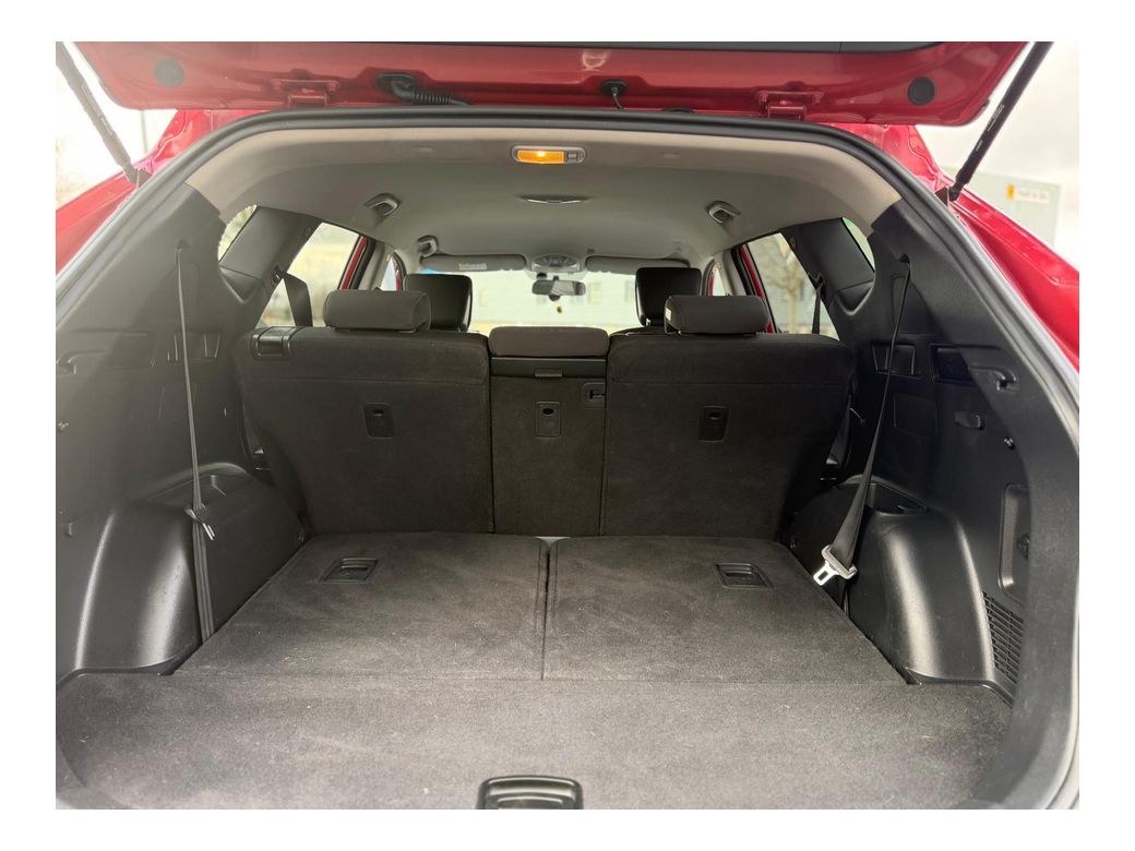 2014 Hyundai Santa Fe