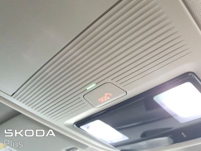 2022 Skoda Octavia