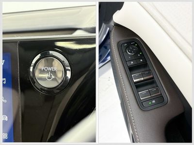 2023 Lexus RX450h+