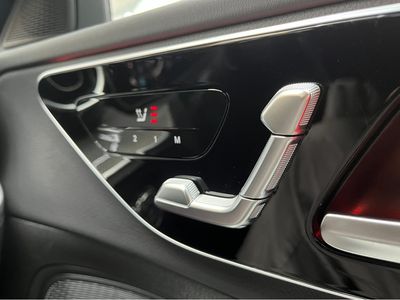 2024 Mercedes-Benz C Class