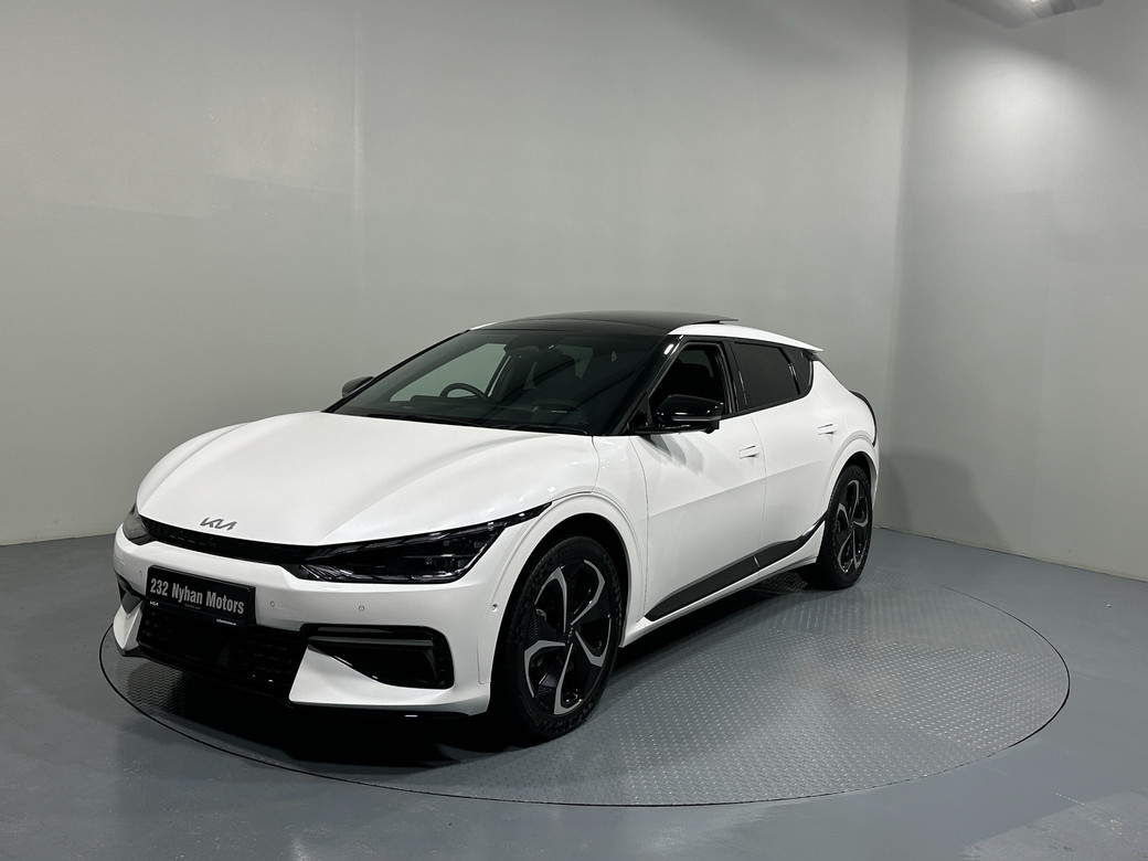 2023 Kia EV6