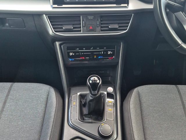 2023 SEAT Tarraco