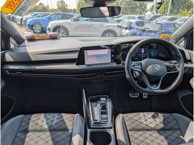 2024 Volkswagen Golf