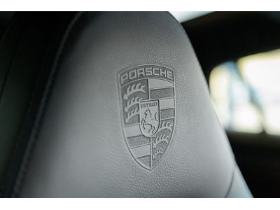 2023 Porsche Panamera