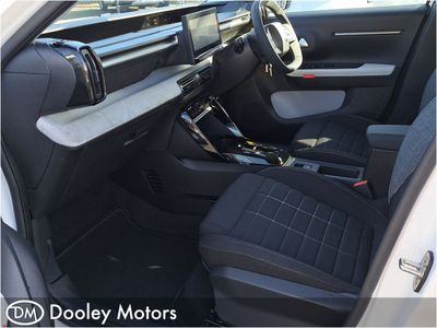 2026 Citroen C3 Aircross