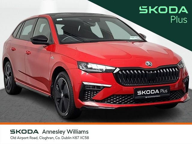 vehicle for sale from Annesley Williams