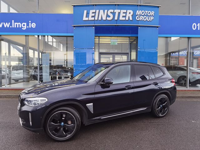 vehicle for sale from Leinster Motor Group