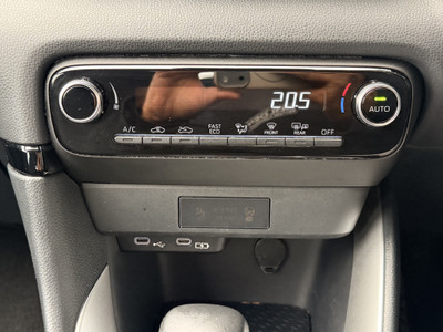 2024 Toyota Yaris