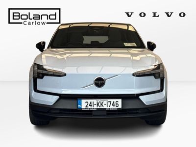 2024 Volvo EX30