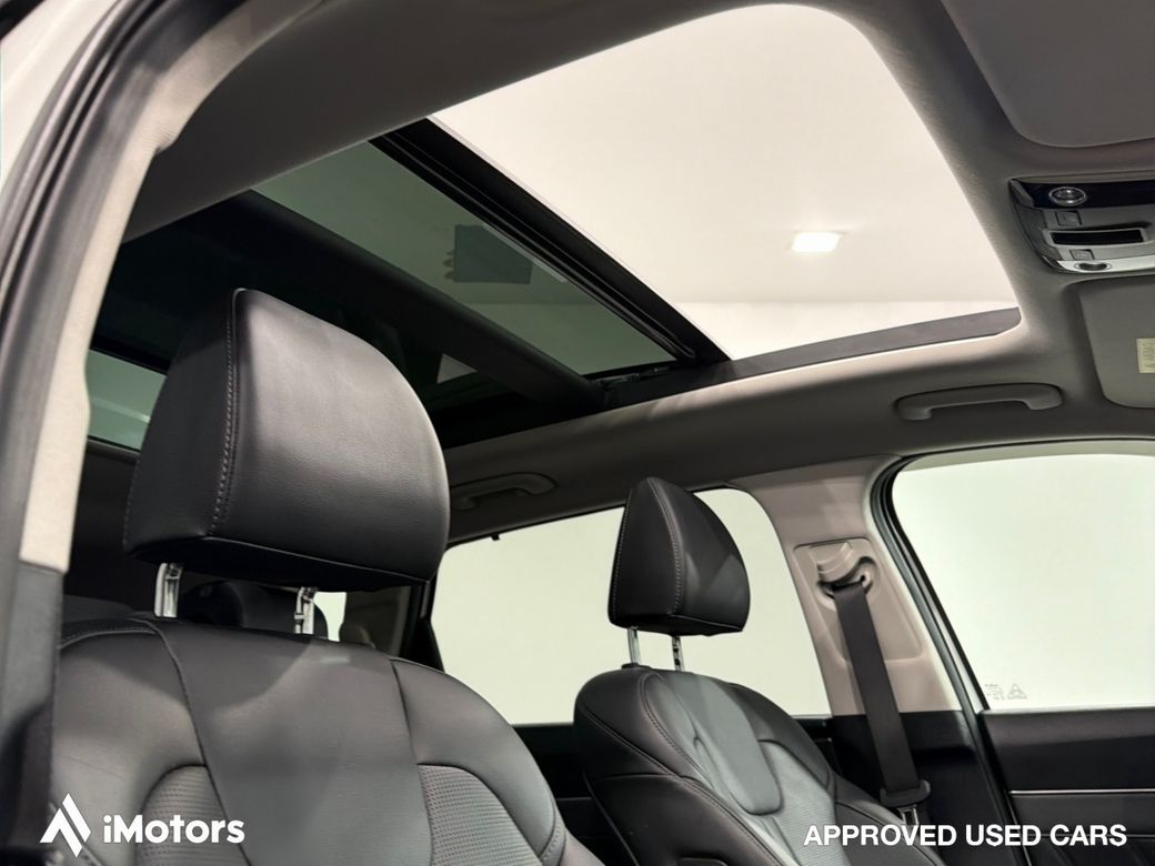 2024 Kia Sorento