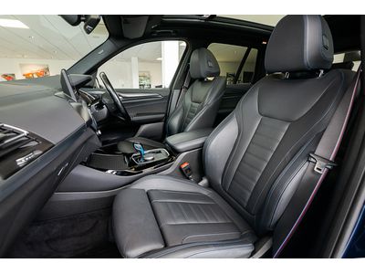 2022 BMW iX3