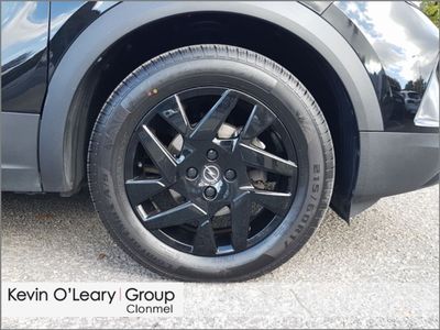 2022 Opel Mokka