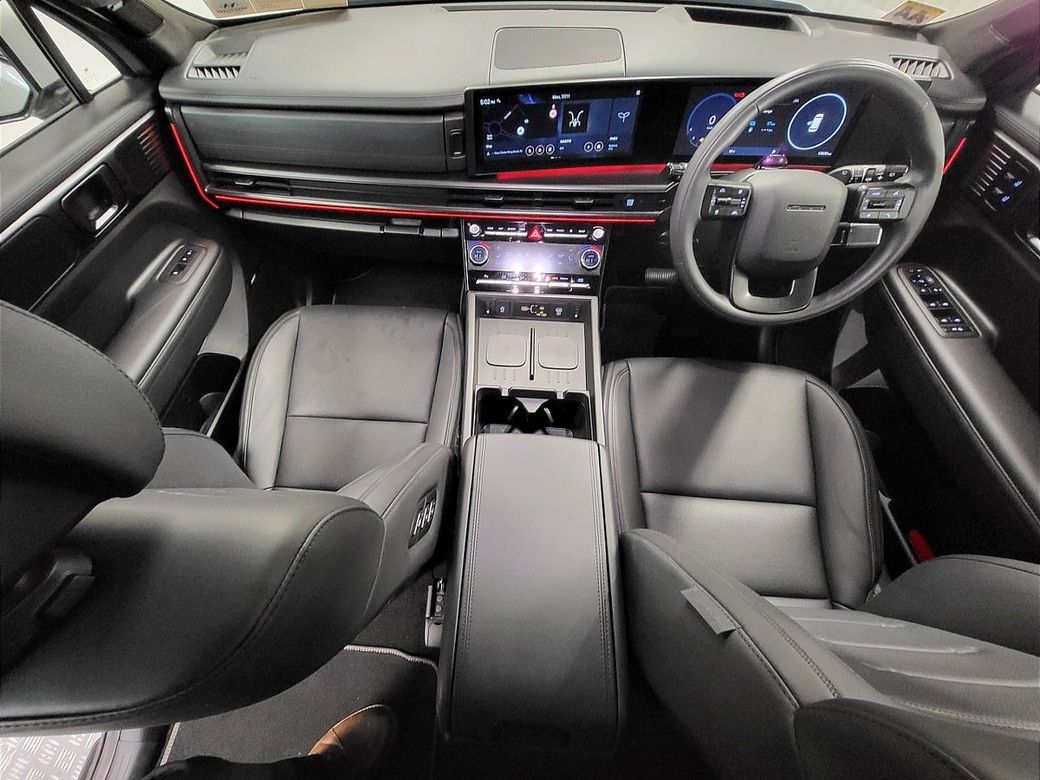 2024 Hyundai Santa Fe