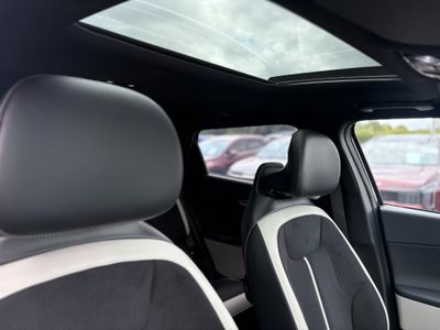 2026 Kia EV6