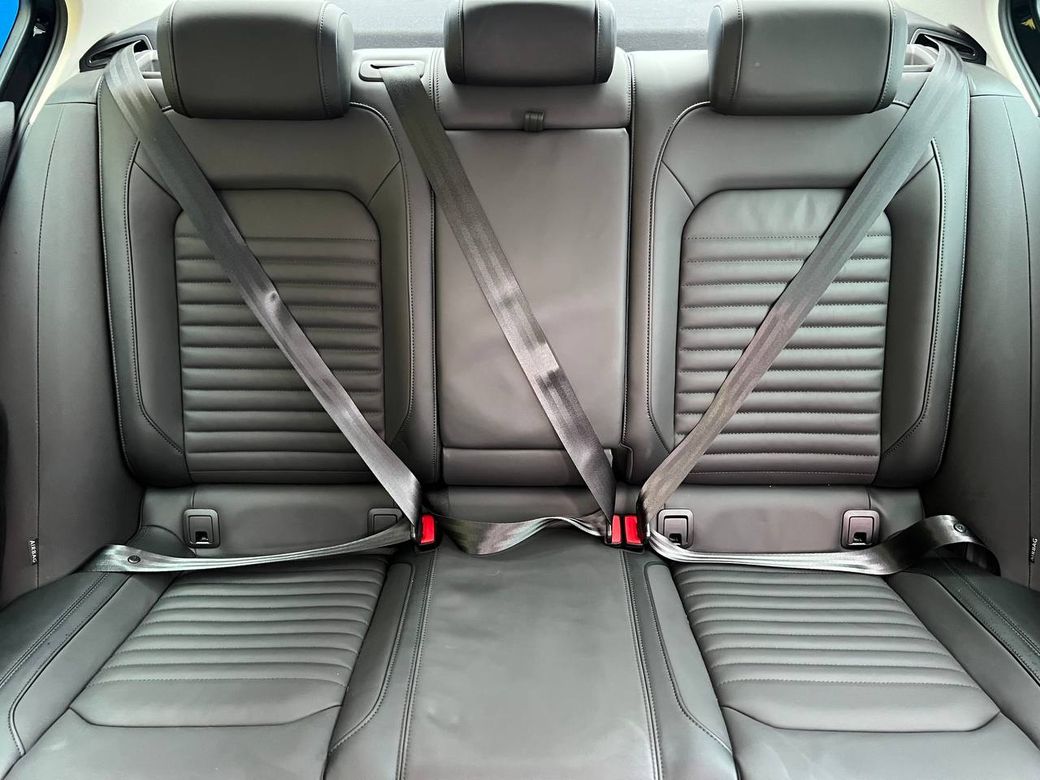 2020 Volkswagen Passat