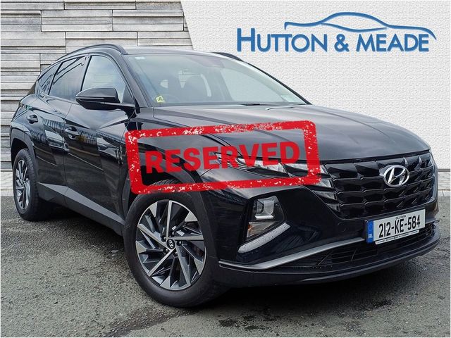 vehicle for sale from Hutton & Meade