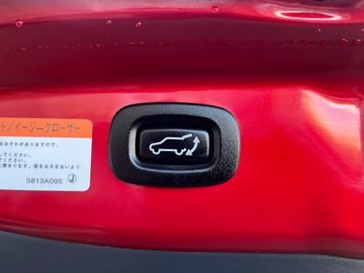 2020 Mitsubishi Outlander