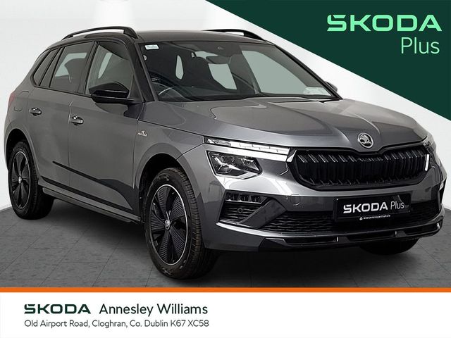vehicle for sale from Annesley Williams