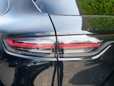 2020 Porsche Cayenne