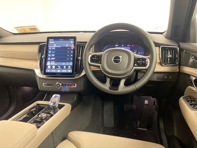 2026 Volvo XC90