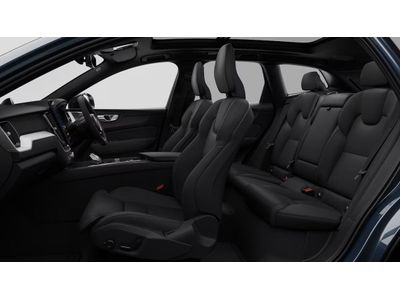 2026 Volvo XC60