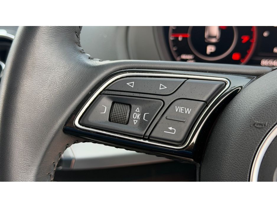 2018 Audi Q2