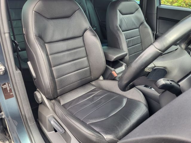 2019 SEAT Ateca