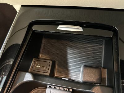 2021 Mercedes-Benz GLB Class