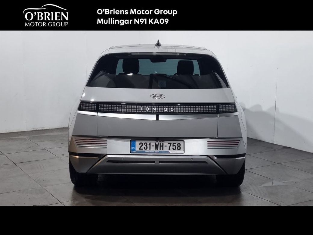 2023 Hyundai Ioniq 5