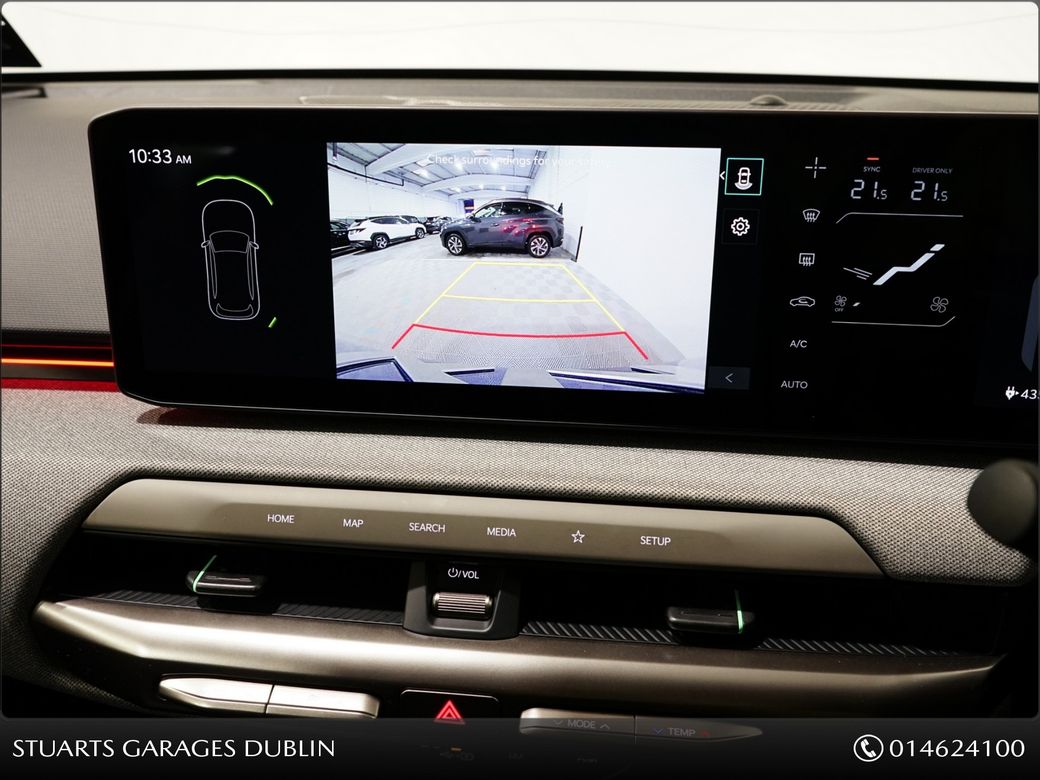 2025 Kia EV4