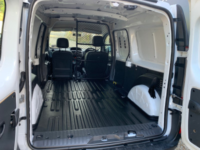 2021 Renault Kangoo