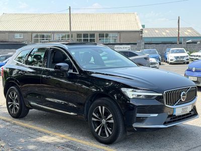 2022 Volvo XC60