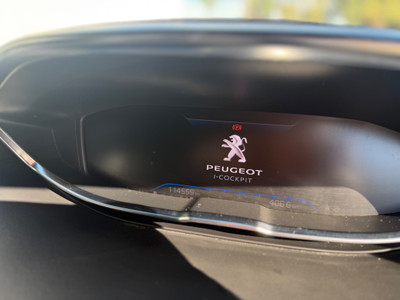 2021 Peugeot 3008
