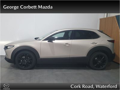 2023 Mazda CX-30