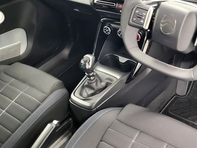 2026 Citroen C3