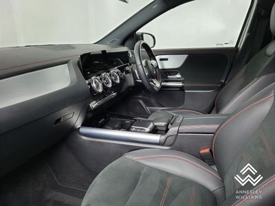 2021 Mercedes-Benz EQA