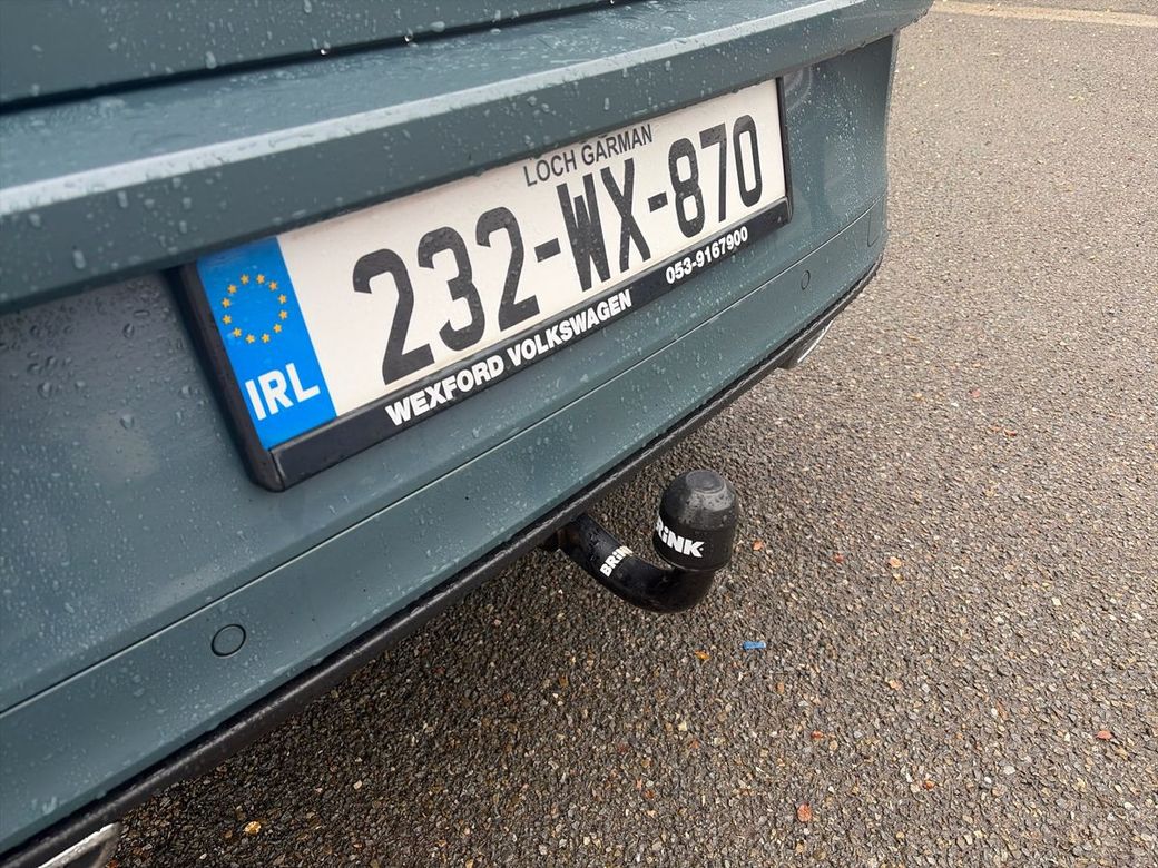 2023 Volkswagen T-Roc