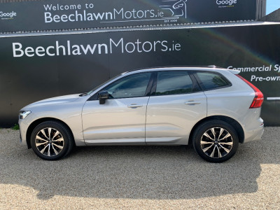 2023 Volvo XC60