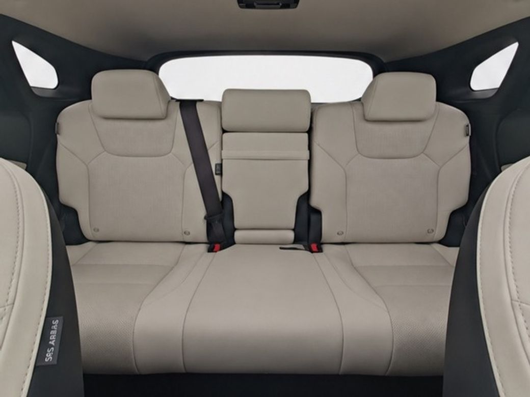 2026 Lexus RX450h+