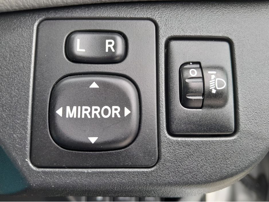 2018 Toyota Yaris