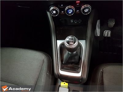 2023 Renault Captur